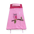 fleece baby sleeping bag